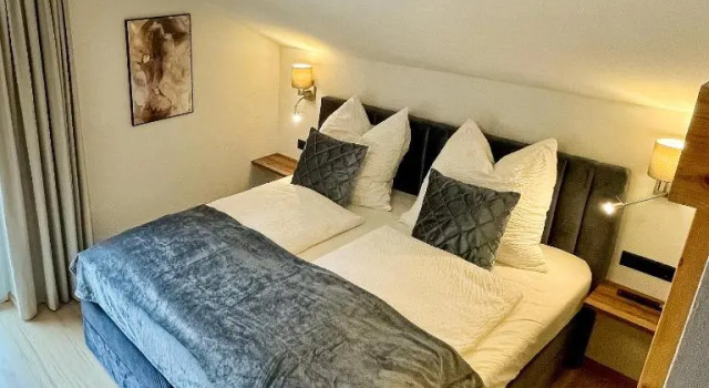Номер Standard Villa Sonneck