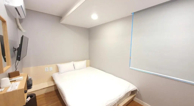 Двухместный номер Deluxe Dawoo House 2 in Hongdae