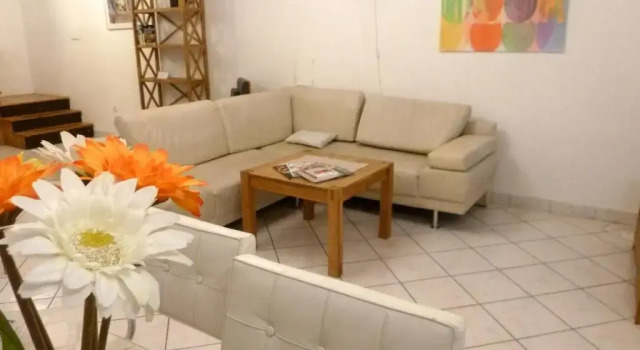 Апартаменты Sobieski Maisonette Apartments