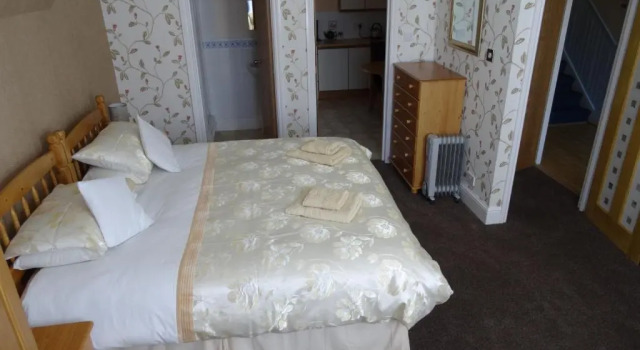 Студия Victoria Lodge