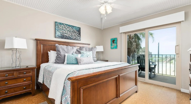 Eat, Beach, Sleep, Repeat! 2 Bedroom Condo