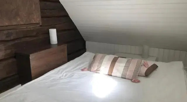 Old Turku Family Apartment, Boek Appartement Hotels in Zuid Finland met parkeren, Parkeren