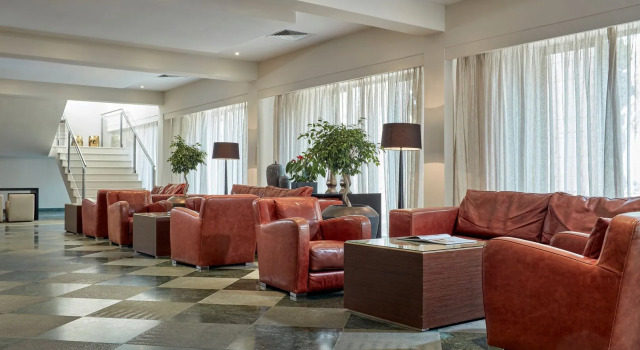 Atlantica Grand Mediterraneo Resort - Adults Only