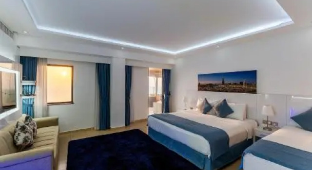 Jbr penthouse with terrace pool, Забронировать Апартаменты/квартира Апартаменты Эмирата Дубая, рядом с Dubai Marina Yacht Club, Апартаменты/квартира