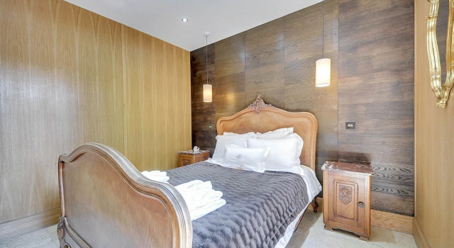 Апартаменты Deluxe Mała Anglia - Boutique Apartments & SPA