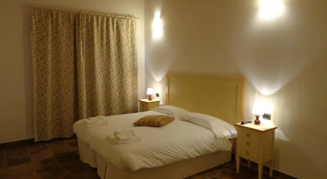 Номер Standard Agriturismo Le Case Di Campagna