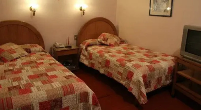 Domingo Ortiz De Rosas, Buchen Sie Hotel Illapel Coquimbo