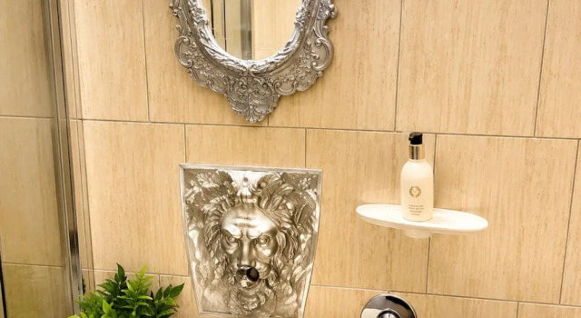 Апартаменты Classic Baroq Central City Apartment