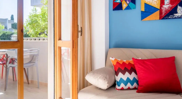 Vele dOtranto B&B, Book Bed and Breakfast Otranto Salento