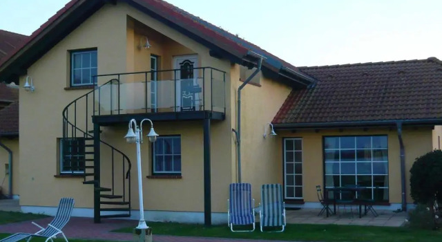 Ostklüne 12, Usedom, Book Apartment Usedom Troms