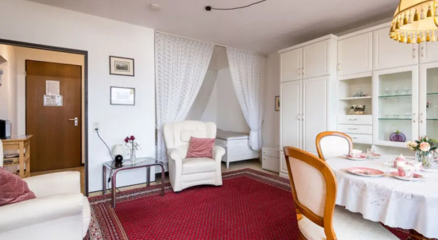 Apartment A905 Sassofortino, Забронировать Апартаменты/квартира Ланштайн 