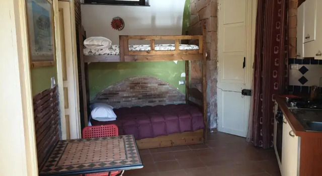Апартаменты Superior Bellavista