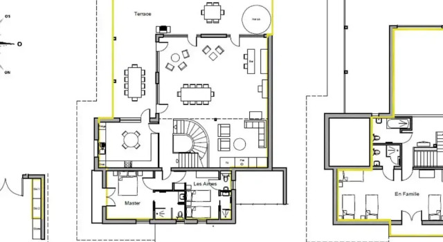 Chalet Les Gets, 7 pièces, 12 personnes - FR-1-598-39, Забронировать Шале Отели Ле-Же 5 звезд, рядом с Горнолыжный подъемник Вьё Шен, 5*