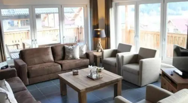 Sonnenalm, Reserva ahora Villa Mauterndorf 