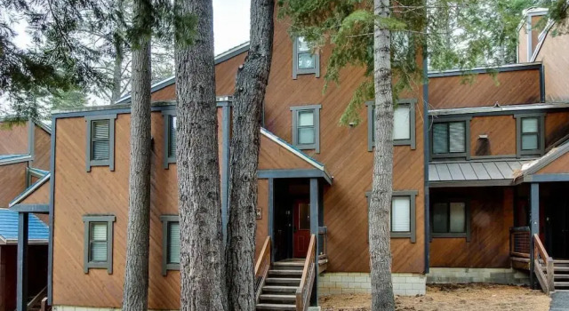 Northstar Throwback Townhome, Забронировать Отель Отели Траков 3 звезды, 3*