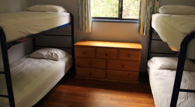 Номер Standard с 2 комнатами Depot Beach Cabins