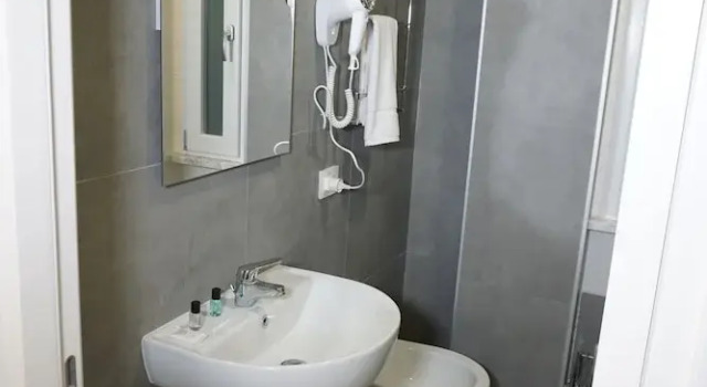 Трёхместный номер Standard Farina rooms and apartments
