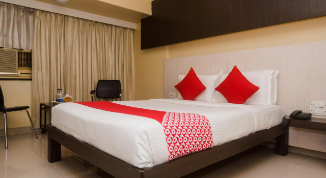 Collection O 22007 Hotel Kuber Hospitality
