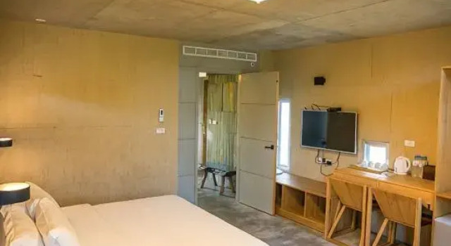 Suite Yu Peng Villa