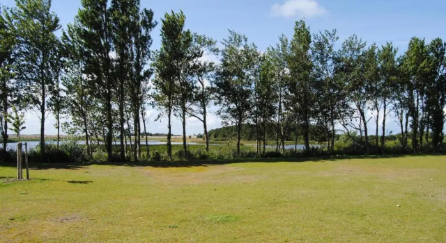 Коттедж Seepark Seepark 3G
