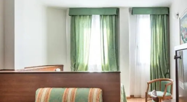 Номер Standard Point Hotel