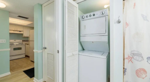 Ocean Village Club N33 by Distinctive Beach Rentals, Rezerwuj Apartament Apartamenty w Saint Augustine Area, Apartament