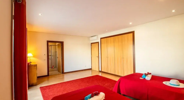 Villa Aloha