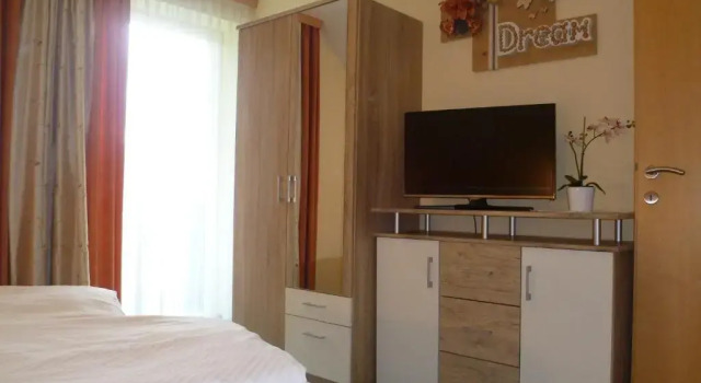 Апартаменты Gästehaus Kloibergütl