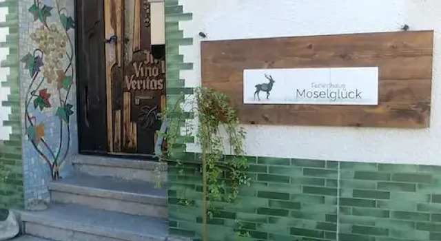 Ferienhaus Moselglück