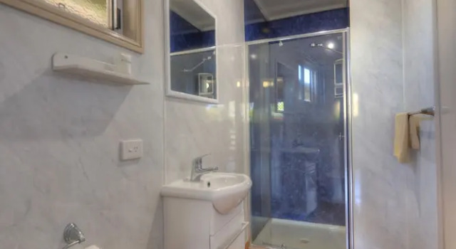 Вилла PepperTree Cabins, Kingaroy