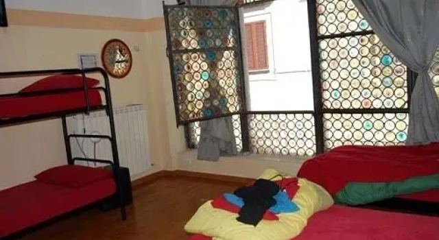 Walking Street Hostel Pisa