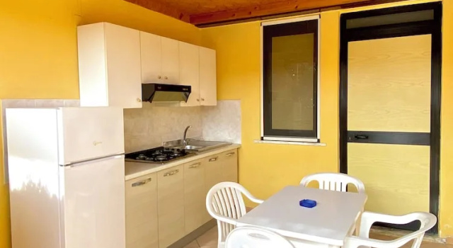 Апартаменты Comfort Residenza Felix