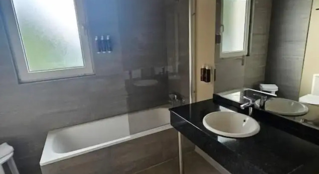 Двухместный номер Standard Hotel Sukha
