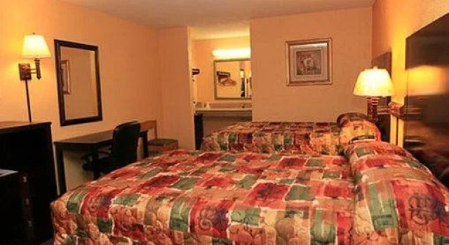 Palace Inn Rosenberg