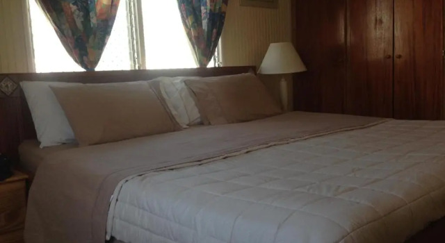 Студия Deluxe Eko Cozy Guest House