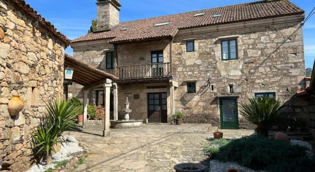 Коттедж Casa Goris