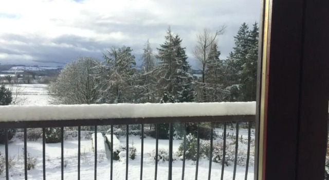 Номер Standard Shandon Farmhouse Bed and Breakfast