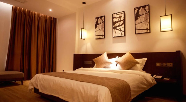 Deban Manor Resort Hotel, Rezervasyon Tatil Köyü Nankin resort oteller, Tatil Köyü