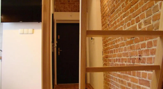 Студия St. Dorothys hostel - apartments