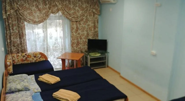 Albatros, Rezerwuj Hotel Chabarowsk Kraj Chabarowski