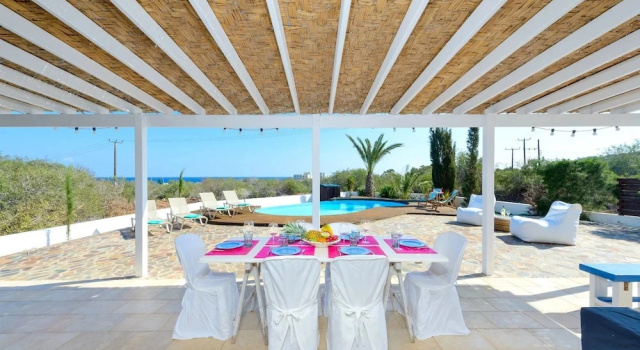 Cottage Villa Marilena