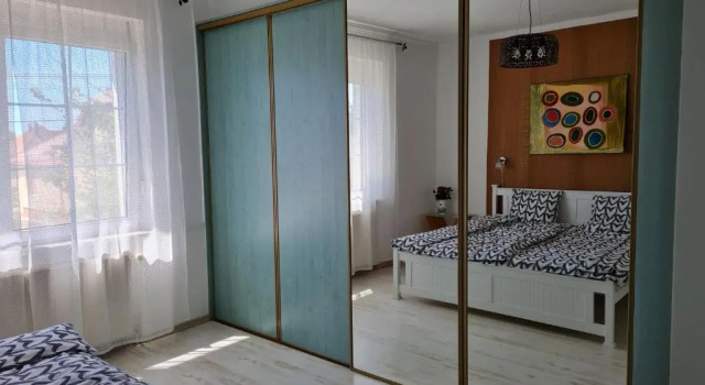 Ginger House Apartment, Book Lejlighed Hoteller i Western Transdanubia med parkering, Parkering