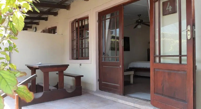 Номер Economy Tourist Lodge Gansbaai