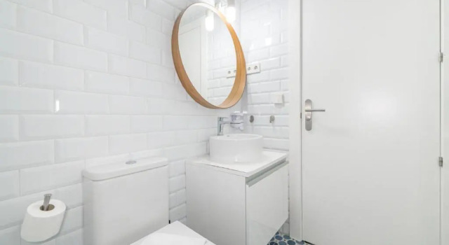 Апартаменты Цокольный этаж Home Art Apartments Salamanca