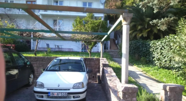 Студия Apartment Oko Boke