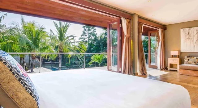 Вилла Villa Yoga by Villa Finder