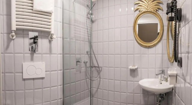 Номер Economy с красивым видом из окна Deseo Home Guest House