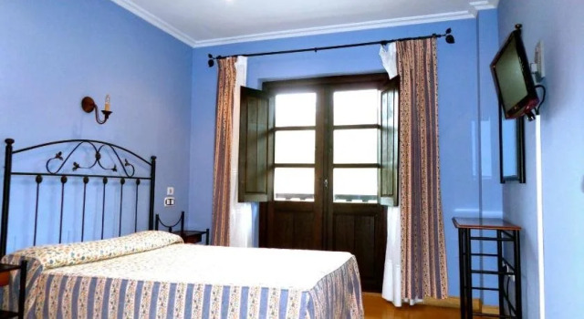 Hotel Puerto Calderon