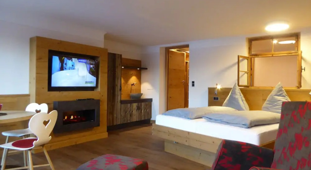 Dreimäderlhaus - Das vegetarische Boutique Hotel, Prenota Boutique Füssen Algovia dell'est