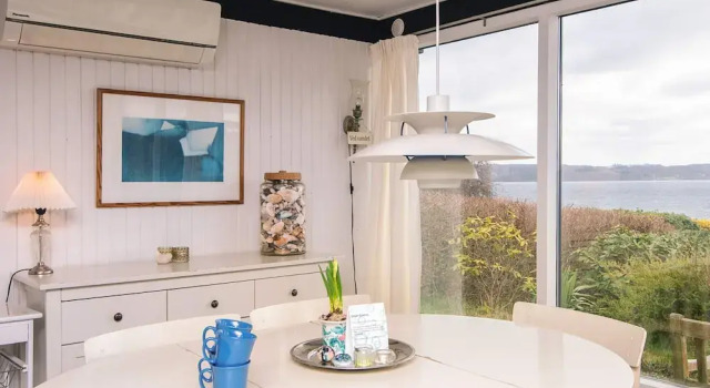 6 Person Holiday Home in Borkop, Book Vacation Home Hotels in Børkop with Parking, Parking